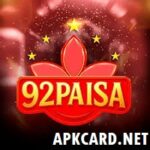 92 Paisa Game APK - Download Real Earning App For Android