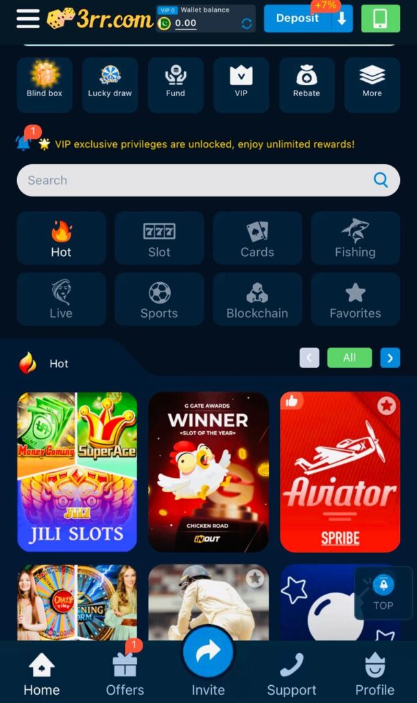 Free Download New Game
