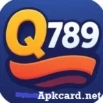 Q789 Game Download APK - Latest New Real Earning App