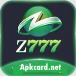 Z777 Game Download APK (Real Earning App) For Android Free