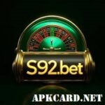 S92 Bet Game - Download Real Cash Earning App For Android