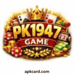 PK 1947 Game APK Download (Real Earning App) For Android
