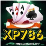XP786 Game 2025 Download Real Earning App for Android