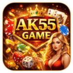 AK55 Game Download (Real Earning App) Free for Android
