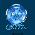 QK777BET Game Download 2026 (Real App) Free For Android