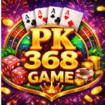 Pk368 Game Download New Earning App For Android 2026