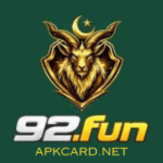 92 Fun Game APK Download Real Earning Game In Pakistan