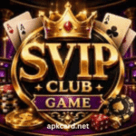 SVIP CLUB Game APK Download Real Earning Free For Android