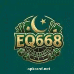 eq668 Game APK Download (Latest Version) Free For Android