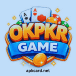 okpkr game Apk Download Real Earning App Free For Android