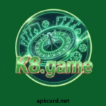 K8 Game APK Download Real Earning  App In Pakistan