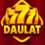 Daulat 777 Game APK Download (Latest Version)  In Pakistan