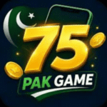 75pak Game APK Download Real Earning App Free In Pakistan