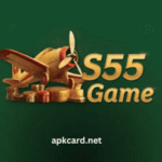 S55 Game Apk Download Real Earning App Free For Android