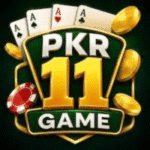 11pkr Game Apk Download Real Earning App Free For Android