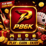 P86k Game Apk Download Real Earning App Free In Pakistan