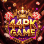 44PK Game Apk Download Real Earning App Free For Android